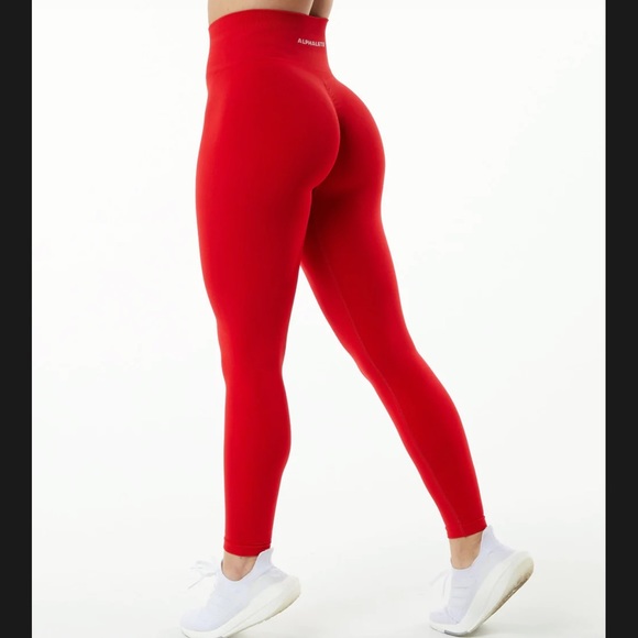 Alphalete amplify leggings - Picture 2 of 5